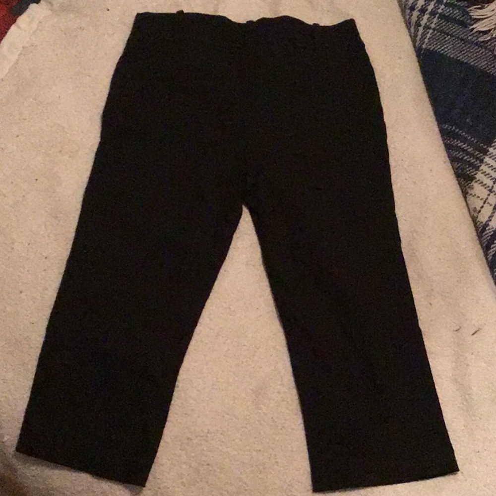 Stretch pants - Picture 2 of 2